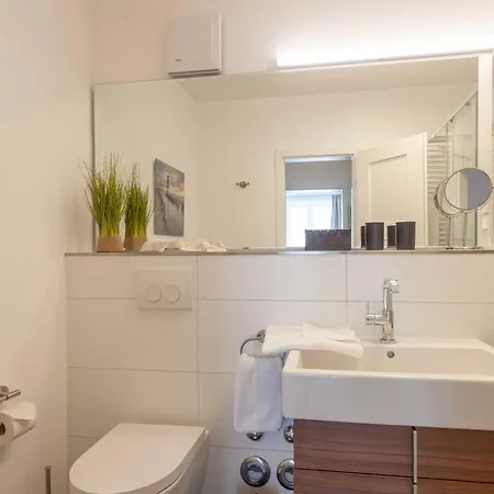 Vakantiehuis Pier25 N_2 _ Strandidyll *